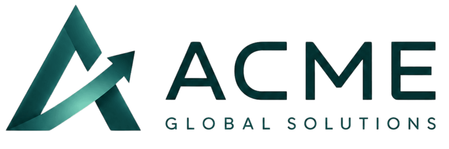 ACME Global Solutions